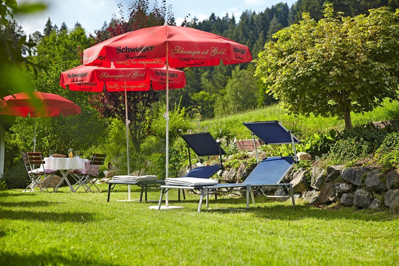 Fewo Schwandenhof Bad Hindelang Exterior photo